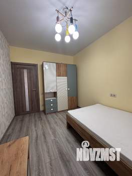 3-к квартира, на длительный срок, 55м2, 3/16 этаж