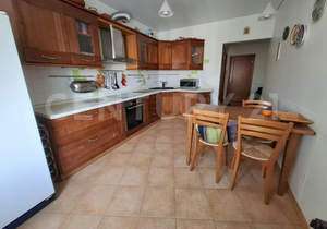 4-к квартира, на длительный срок, 126м2, 12/12 этаж