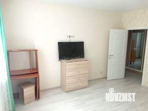 2-к квартира, на длительный срок, 58м2, 2/8 этаж