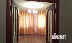 1-к квартира, на длительный срок, 43м2, 15/17 этаж