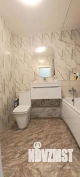 2-к квартира, на длительный срок, 60м2, 27/33 этаж