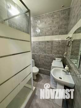 Студия квартира, посуточно, 22м2, 2/18 этаж