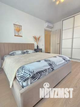 2-к квартира, посуточно, 55м2, 7/9 этаж