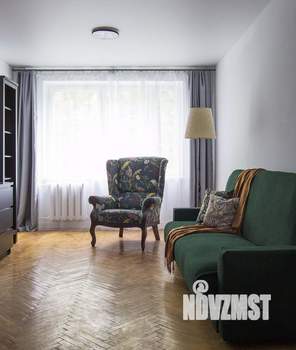 3-к квартира, на длительный срок, 71м2, 3/9 этаж