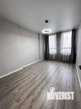 2-к квартира, на длительный срок, 55м2, 19/31 этаж