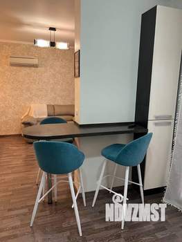 1-к квартира, на длительный срок, 40м2, 15/17 этаж