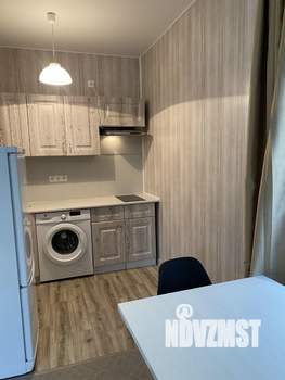 1-к квартира, на длительный срок, 35м2, 1/3 этаж