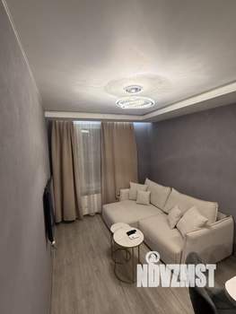 1-к квартира, на длительный срок, 42м2, 6/28 этаж