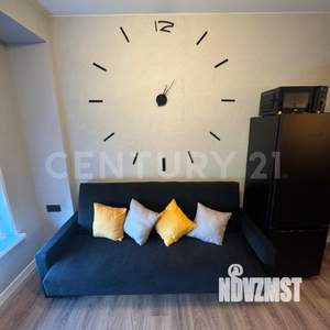 Студия квартира, на длительный срок, 20м2, 5/10 этаж