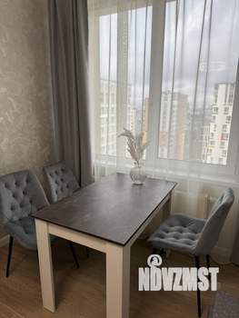 1-к квартира, на длительный срок, 40м2, 32/32 этаж