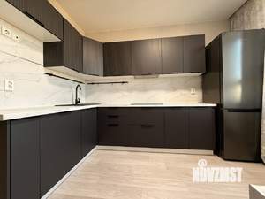 1-к квартира, на длительный срок, 33м2, 13/24 этаж