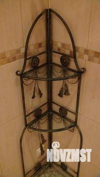 1-к квартира, на длительный срок, 51м2, 3/17 этаж