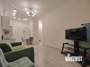 2-к квартира, на длительный срок, 33м2, 2/6 этаж