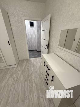 1-к квартира, на длительный срок, 33м2, 10/24 этаж