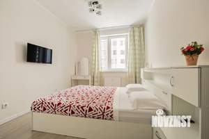 2-к квартира, посуточно, 56м2, 1/1 этаж