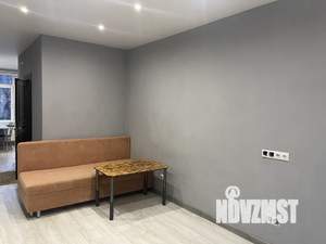 1-к квартира, на длительный срок, 34м2, 2/8 этаж