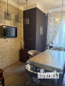 2-к квартира, на длительный срок, 100м2, 4/7 этаж