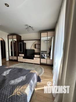 2-к квартира, на длительный срок, 44м2, 6/17 этаж