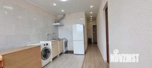 1-к квартира, на длительный срок, 45м2, 2/9 этаж