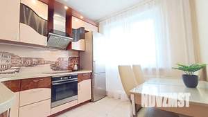 1-к квартира, посуточно, 43м2, 3/22 этаж