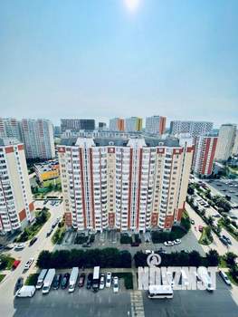 2-к квартира, на длительный срок, 63м2, 21/22 этаж