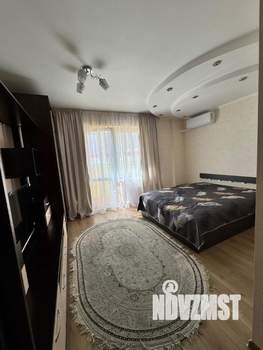 2-к квартира, на длительный срок, 44м2, 6/27 этаж