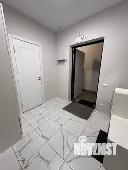 2-к квартира, на длительный срок, 45м2, 2/6 этаж