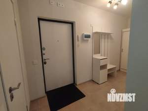 1-к квартира, на длительный срок, 37м2, 3/6 этаж