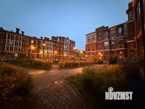 2-к квартира, на длительный срок, 55м2, 1/6 этаж