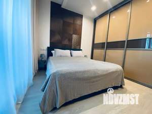 1-к квартира, посуточно, 42м2, 3/6 этаж