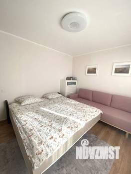 2-к квартира, на длительный срок, 49м2, 5/9 этаж