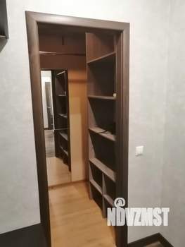 1-к квартира, на длительный срок, 40м2, 5/18 этаж