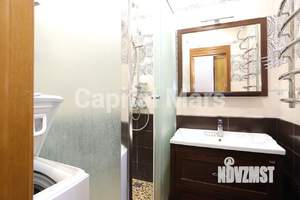 2-к квартира, на длительный срок, 64м2, 4/27 этаж