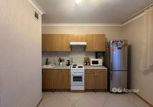 2-к квартира, на длительный срок, 57м2, 16/24 этаж