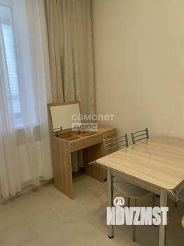 1-к квартира, на длительный срок, 33м2, 5/25 этаж