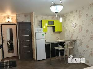 1-к квартира, на длительный срок, 29м2, 2/25 этаж