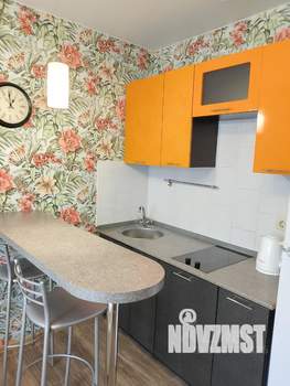 1-к квартира, на длительный срок, 28м2, 2/25 этаж