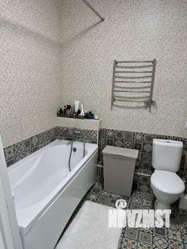 2-к квартира, на длительный срок, 42м2, 15/33 этаж