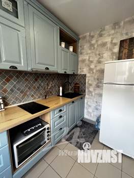 1-к квартира, на длительный срок, 42м2, 13/25 этаж