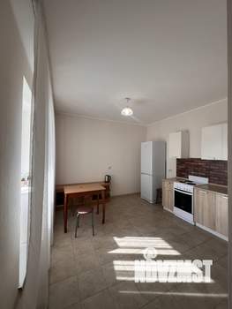 1-к квартира, на длительный срок, 40м2, 9/25 этаж