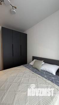1-к квартира, на длительный срок, 38м2, 3/9 этаж