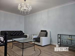 2-к квартира, на длительный срок, 72м2, 13/25 этаж