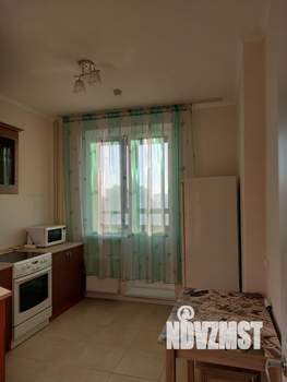 1-к квартира, на длительный срок, 30м2, 15/15 этаж