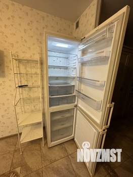 3-к квартира, на длительный срок, 80м2, 3/17 этаж