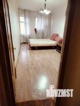 2-к квартира, на длительный срок, 61м2, 5/10 этаж