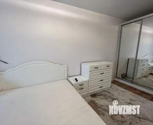 1-к квартира, на длительный срок, 42м2, 4/9 этаж