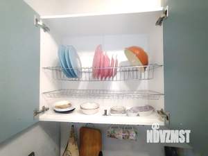 1-к квартира, на длительный срок, 30м2, 22/24 этаж