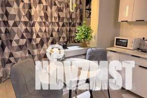 1-к квартира, посуточно, 38м2, 2/8 этаж