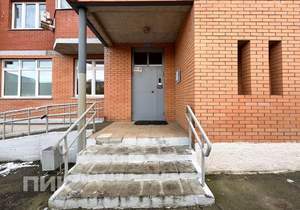 1-к квартира, на длительный срок, 40м2, 3/9 этаж