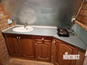 1-к квартира, на длительный срок, 36м2, 2/2 этаж